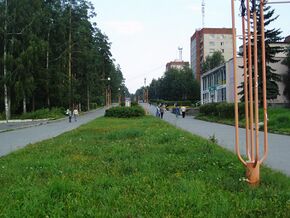 Zaretsjny boulevard.jpg