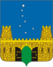 Coat of Starominskii rayon.png