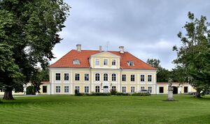 Saue mõisa peahoone, 18.saj (1).jpg