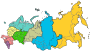 Map of Russian districts (after 2022).svg
