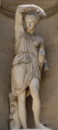 Mattei Amazon cour Carree Louvre.jpg