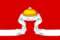 Flag of Nazarovsky district.png