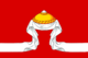 Flag of Nazarovsky district.png