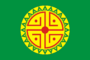 Flag of Shologonsky (Yakutia).png