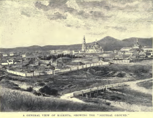 Троицкосавск, 1885 он