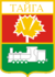 Taiga coat of arms.png