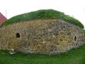 Porohkarzin Kavaljer-bastionas (1592)