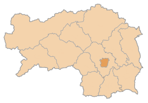 Grac на карте