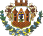 POL Polkowice COA old.svg