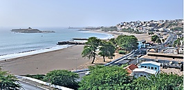 Praia coast Cape Verde.jpg