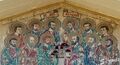 Капернумышто Латкок Апостол Черкын фрескыже