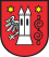 POL Krzepice COA.svg