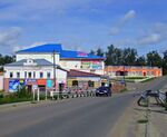 Тестэ ушодовиль ошось