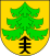 POL Jedlicze COA.svg