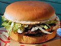 Gamburger