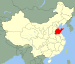 China Shandong.svg