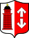 POL gmina Opatówek COA.svg