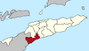 2015 East Timor Cova Lima locator map.png