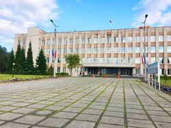 Lidnan da rajonan administracijan sauvuz (2018)
