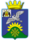 Coat of Arms of Batetsky district (2010).png