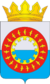 Coat of arms of Zapolyarny Raion of Nenetsia.png