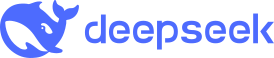 Скриншот программы DeepSeek