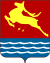 COA Magadan, Russian Federation.svg
