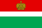 Флаг Калуга өлкәсе