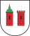 POL Przedecz COA.svg