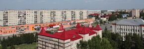 Strezhevoy, Tomsk Oblast, Russia - panoramio (1).jpg