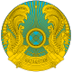 Emblem of Kazakhstan latin.svg