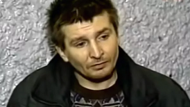 Михаил Малышев 1998 воӧ