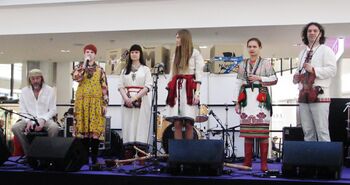 Tallinn Music Week, 2015
