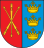 POL gmina Morawica COA.svg