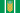 Flag of Blagovarsky rayon.svg