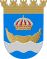 Тошты герб, 2003 и
