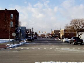 Downtown Looking Up 1-6-04.jpg