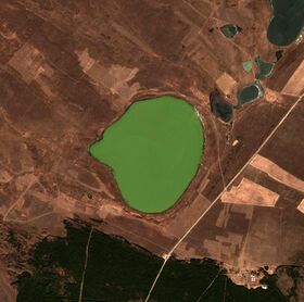 Selitryanoye Lake 2021-10-28 Sentinel-2 L2A True color.jpg