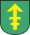POL Krzyż Wielkopolski COA.svg