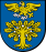 POL Sokołów Małopolski COA.svg
