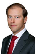 Denis Manturov official portrait.png