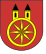 POL Koło COA.svg