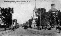 Јаан Покровский ором