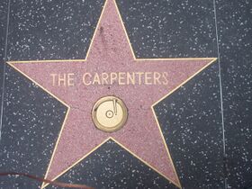 Carpenters - Walk of Fame.jpg