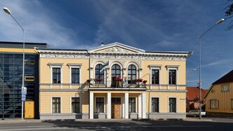 Tartun universitetan Vil'jandin kul'turakademii vl 2012