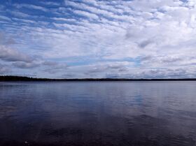 Lososinskoje-järv