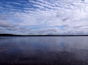 Lohijärvi