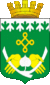 Coat of Arms of Kostomuksha (2013).gif