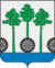Coat of Arms of Nyandoma city (Arkhangelsk oblast).png