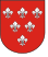 POL Nysa COA.svg